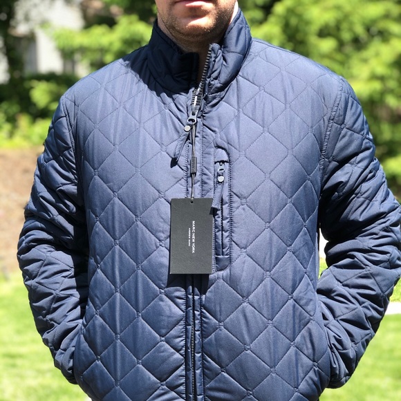 andrew marc sherpa jacket